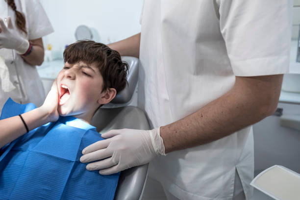 Best Emergency Dental Care for Broken or Chipped Teeth in Welcome, NC
