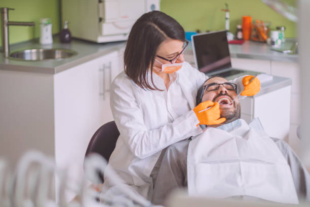Best Emergency Dental Care for Broken or Chipped Teeth in Welcome, NC