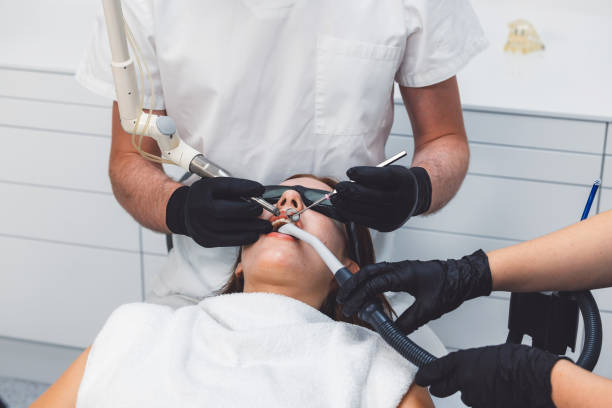 Best Same-Day Emergency Dental Services in Welcome, NC